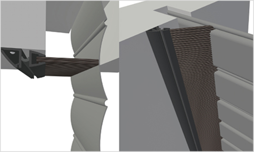 バーシャットⅡ